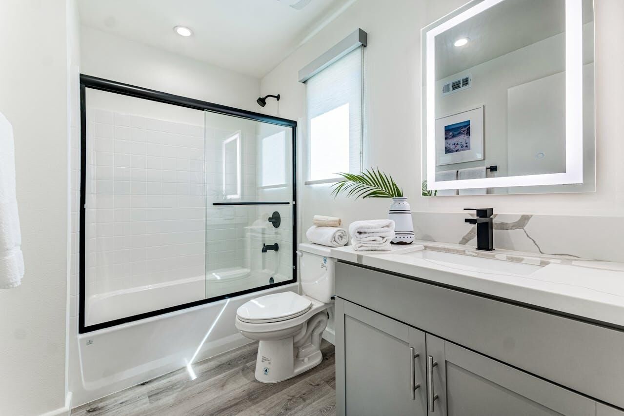 How to Plan Your Bathroom Renovation